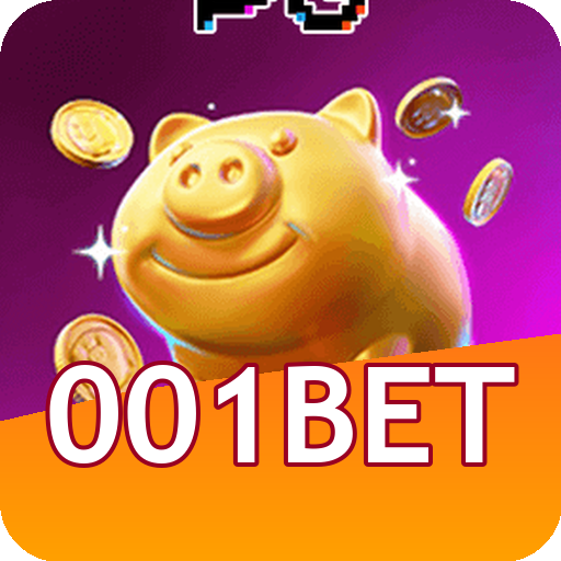 Logo Oficial 001bet Download
