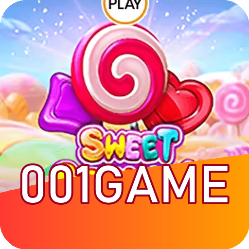 Sweet Bonanza Slot - RTP 96.5%