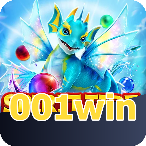 Logo Oficial 001win Download
