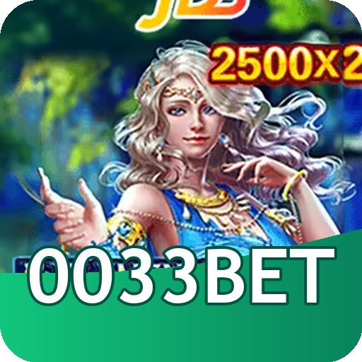 Logo Oficial 0033bet Download