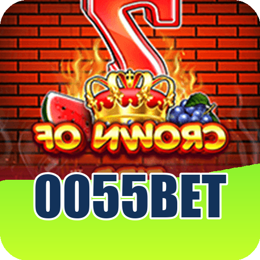 Logo Oficial 0055bet Download