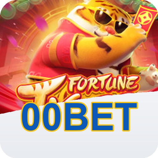 Logo Oficial 00bet Download