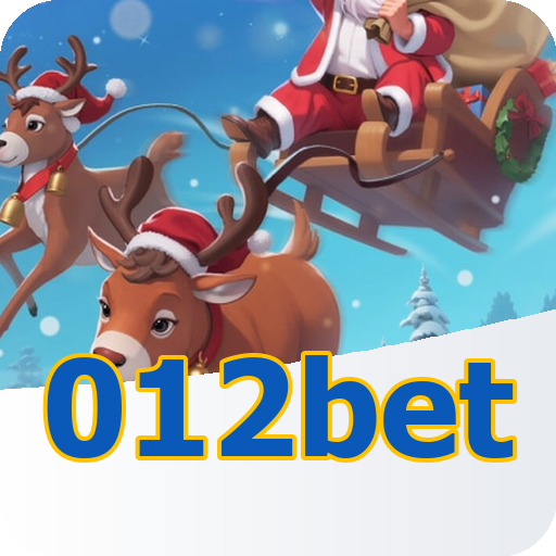 Logo Oficial 012bet Download