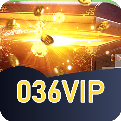 Logo Oficial 036vip Download