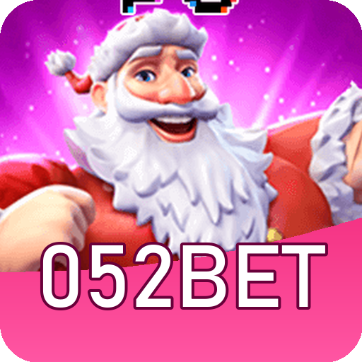 Logo Oficial 052bet Download