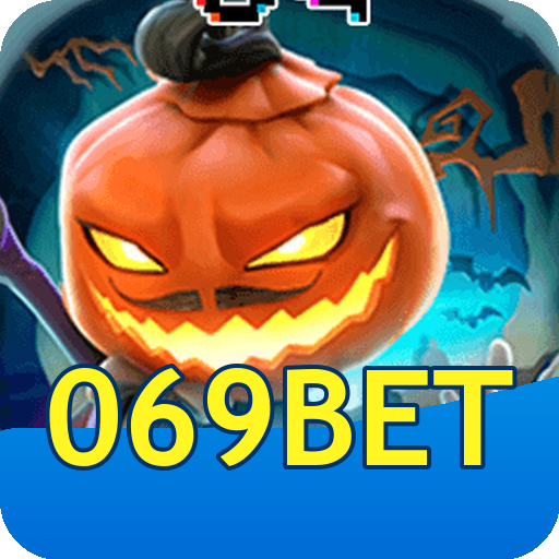Logo Oficial 069bet Download