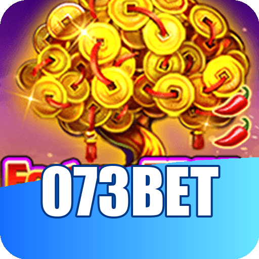 Logo Oficial 073bet Download
