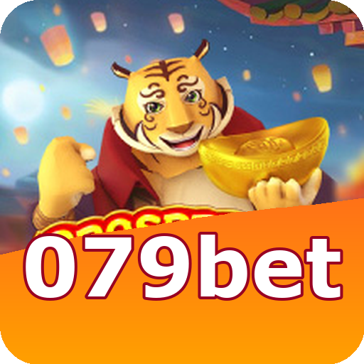 Logo Oficial 079bet Download
