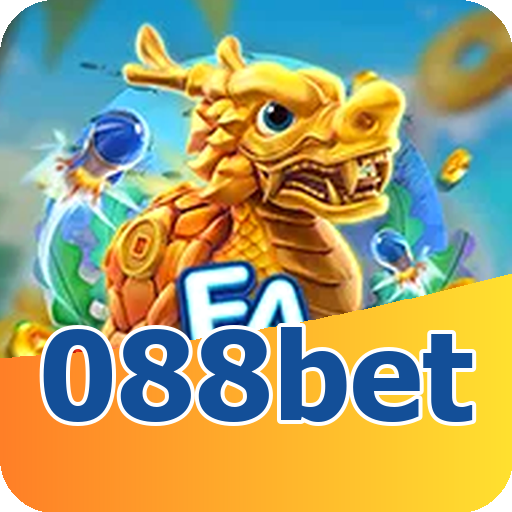 Logo Oficial 088bet Download