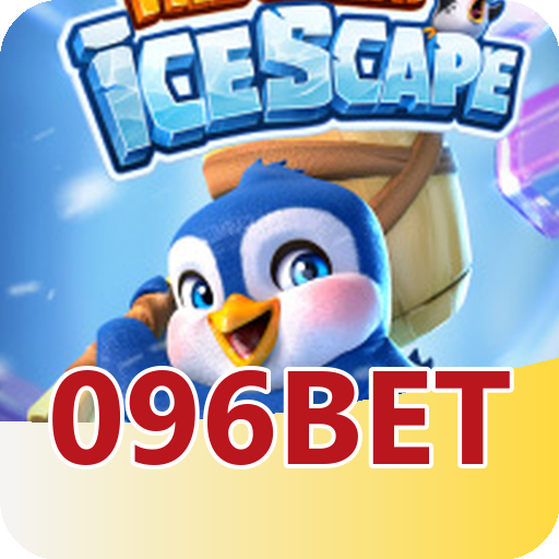 Logo Oficial 096bet Download