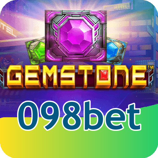 Logo Oficial 098bet Download