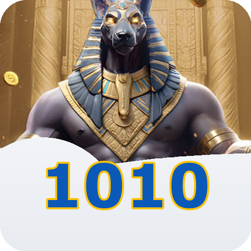 Logo Oficial 1010 Download