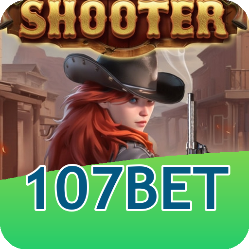 Logo Oficial 107bet Download