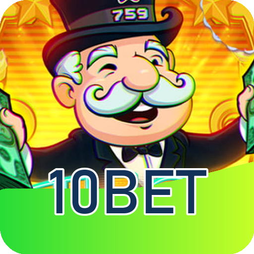 Logo Oficial 10bet Download