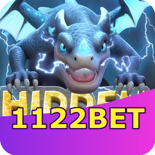 Logo Oficial 1122bet Download