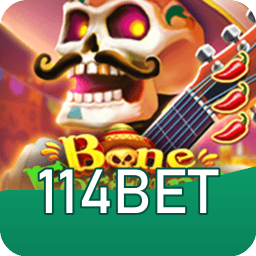 Logo Oficial 114bet Download