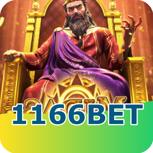 Logo Oficial 1166bet Download