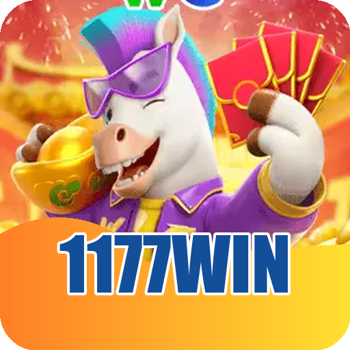 Logo Oficial 1177win Download