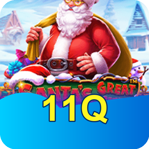 Logo Oficial 11q Download