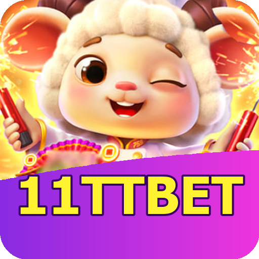 Logo Oficial 11ttbet Download