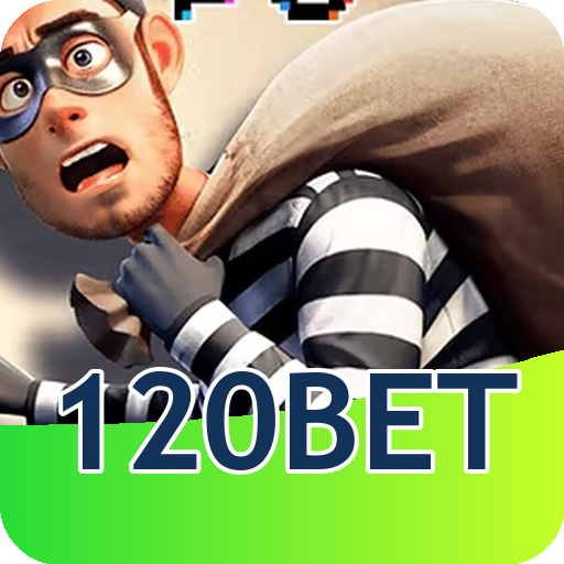 Logo Oficial 120bet Download