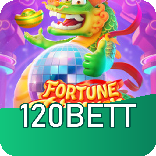 Logo Oficial 120bett Download
