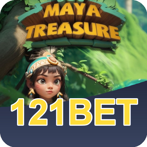 Logo Oficial 121bet Download