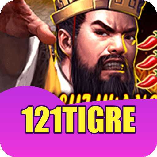 Formulário de Registro 121tigre