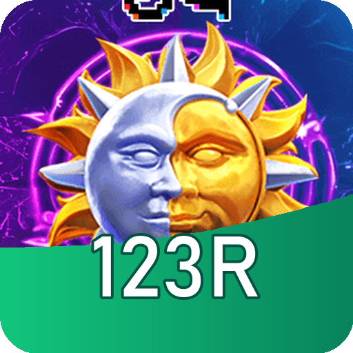 Logo Oficial 123r Download