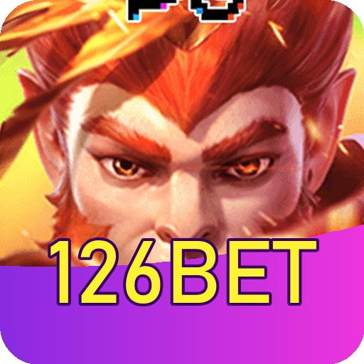 Logo Oficial 126bet Download