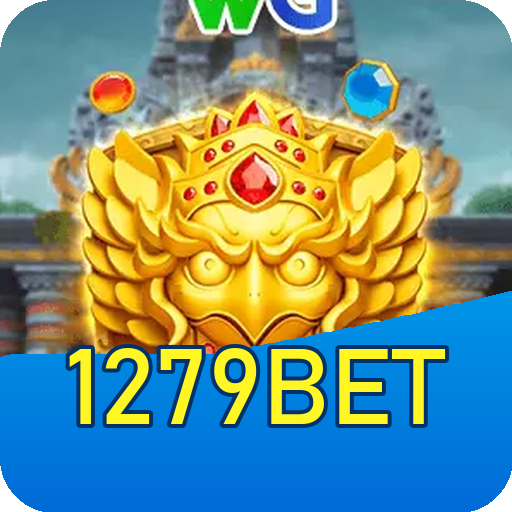 Logo Oficial 1279bet Download