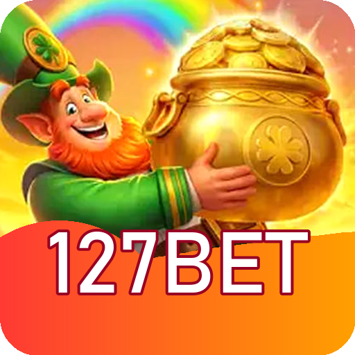 Logo Oficial 127bet Download