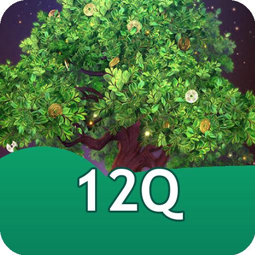Logo Oficial 12q Download