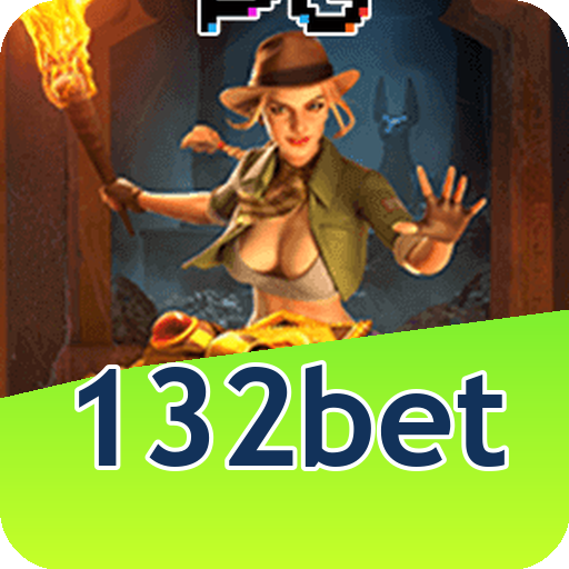 Logo Oficial 132bet Download