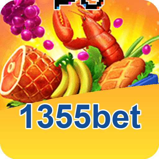 Logo Oficial 1355bet Download