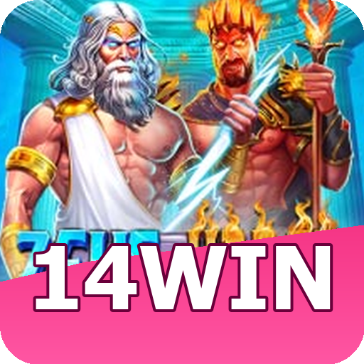 Logo Oficial 14win Download