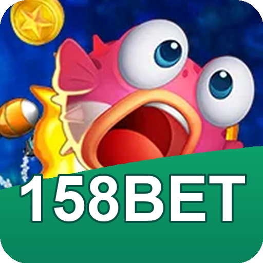 Logo Oficial 158bet Download