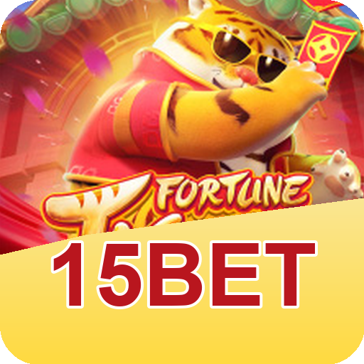 Logo Oficial 15bet Download