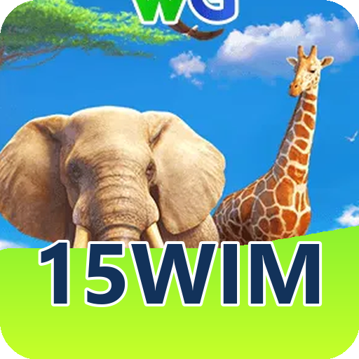 Logo Oficial 15wim Download