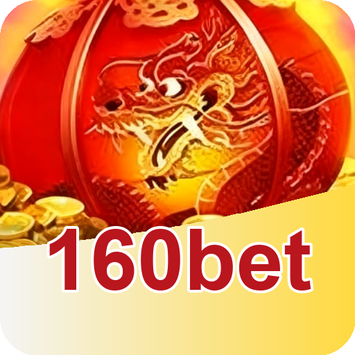 Logo Oficial 160bet Download