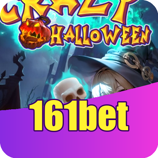 Logo Oficial 161bet Download