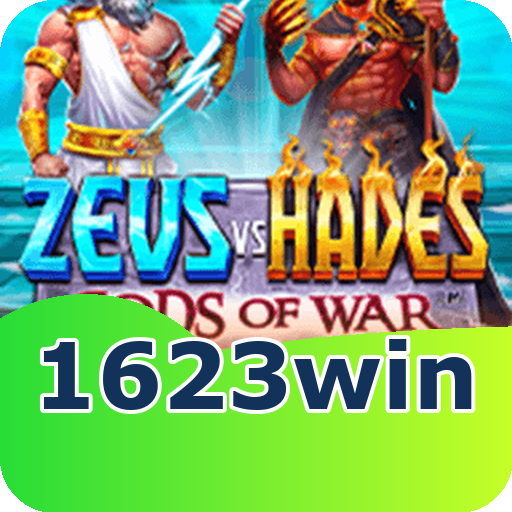 Logo Oficial 1623win Download