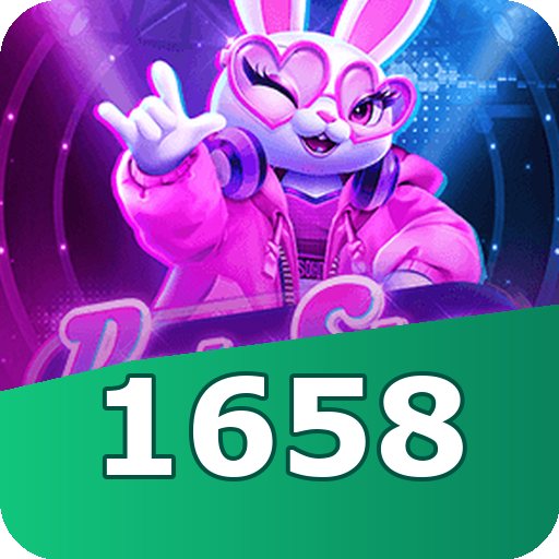 Logo Oficial 1658 Download