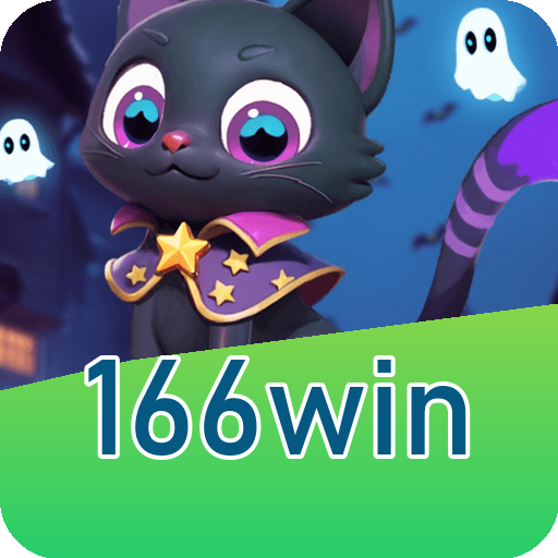 Logo Oficial 166win Download