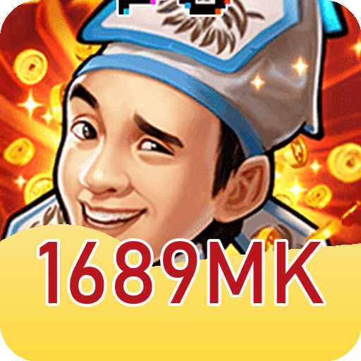 Logo Oficial 1689mk Download