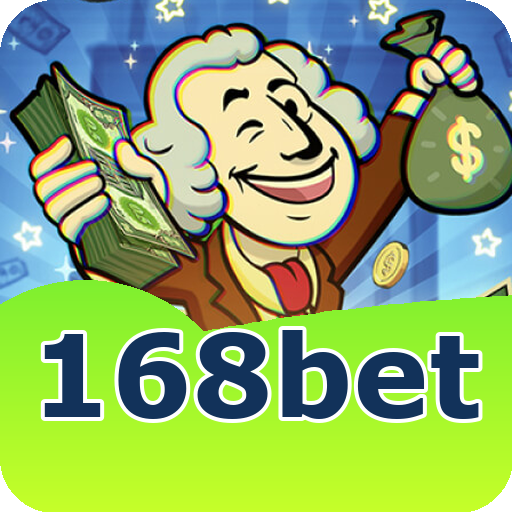 Logo Oficial 168bet Download