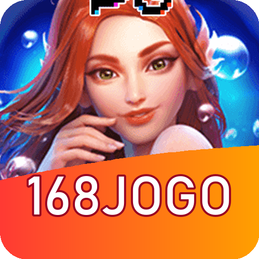 Logo Oficial 168jogo Download