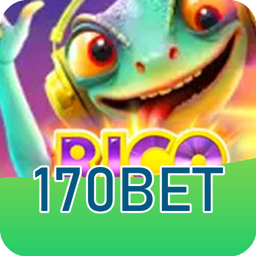 Logo Oficial 170bet Download