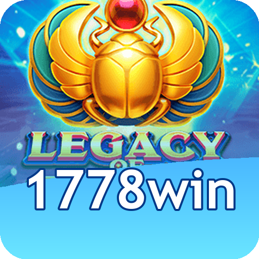 Logo Oficial 1778win Download