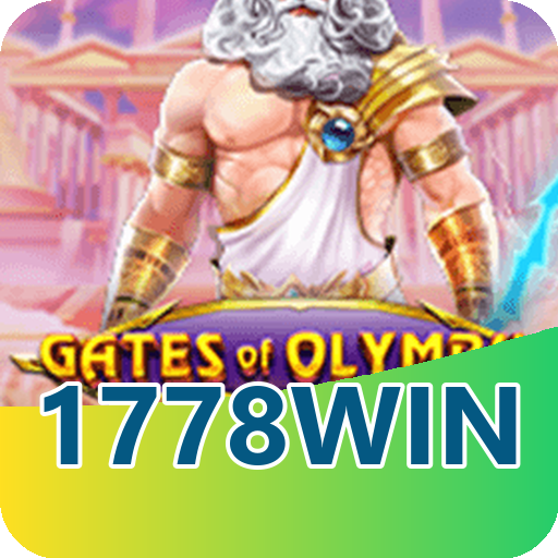Gates of Olympus Slot - RTP 96.5%